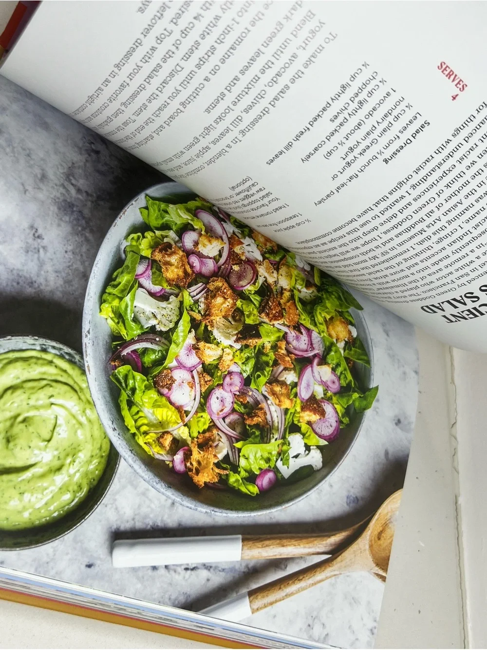 New Flavor+Us: Cooking for Everyone Hardcover Cookbook Rahanna Bisseret Martinez